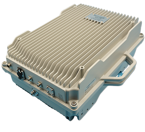 岱岳单频/双频/四频/五频运营级数字光纤直放站