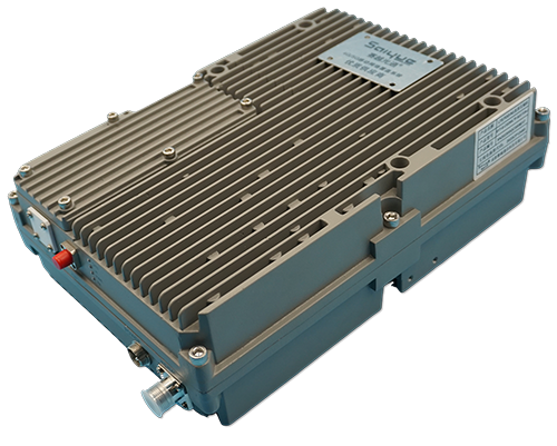 岱岳经济型光纤直放站
