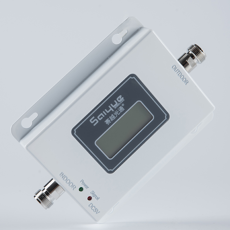 岱岳家用配电房机房信号放大器200㎡