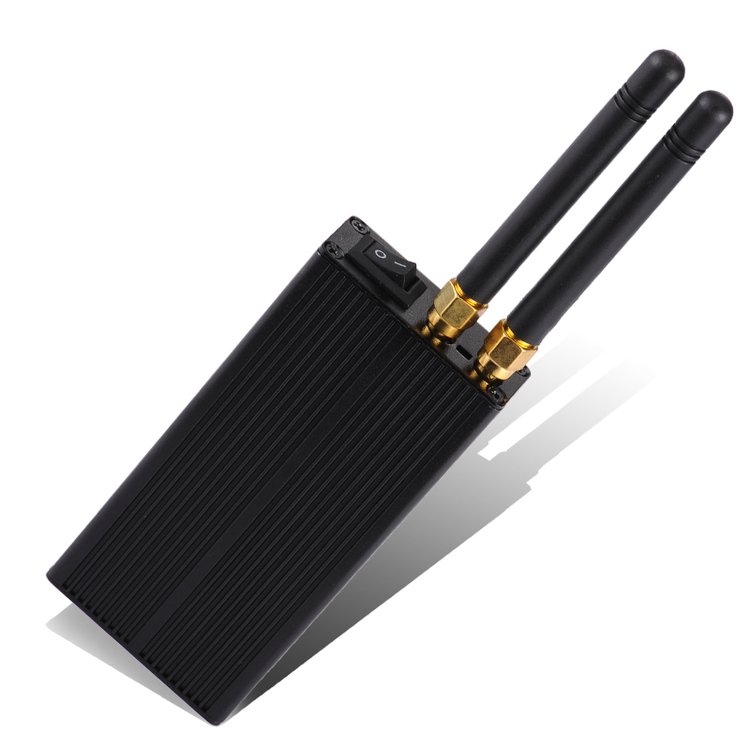  岱岳1.2G/1.5G导航屏蔽器