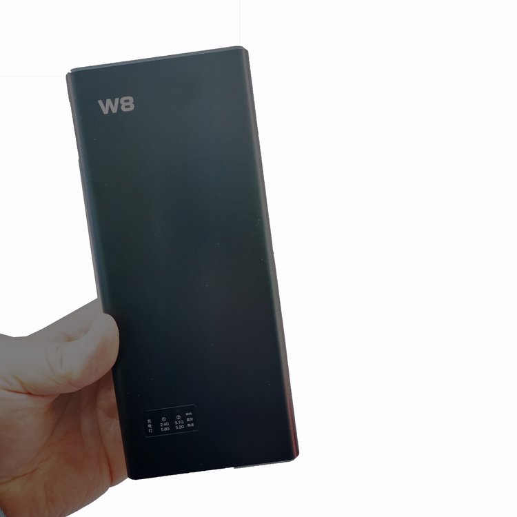  岱岳蓝牙WiFi信号屏蔽器