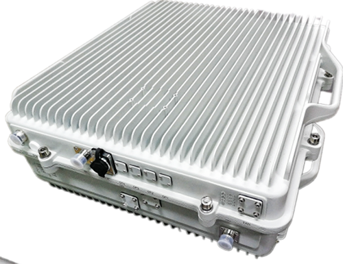 岱岳信令级数字室分型移动通信干扰器