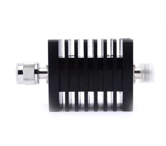  岱岳腔体固定衰减器0-3G/0-4G  N型接口